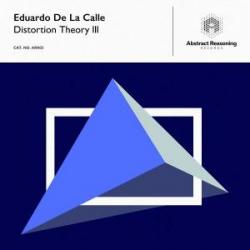 Eduardo De La Calle/DISTORTION... 12