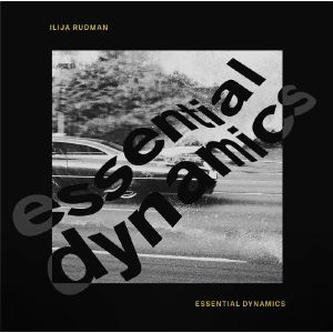 Ilija Rudman/ESSENTIAL DYNAMICS 12