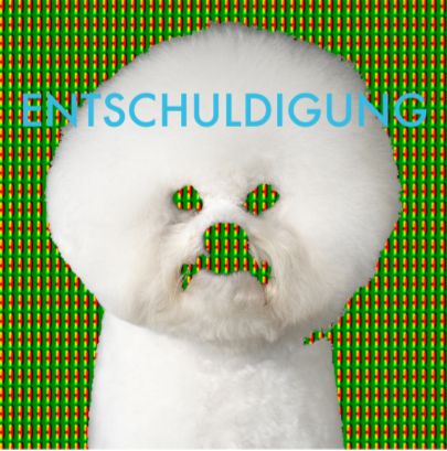 Entschuldigung/ENTSCHULDIGUNG EP 12