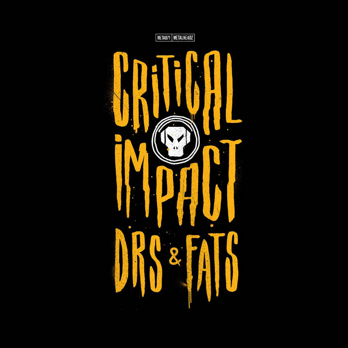 Critical Impact/CRAZY 12