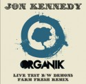 Jon Kennedy/LIVE TEST & DEMONS 7