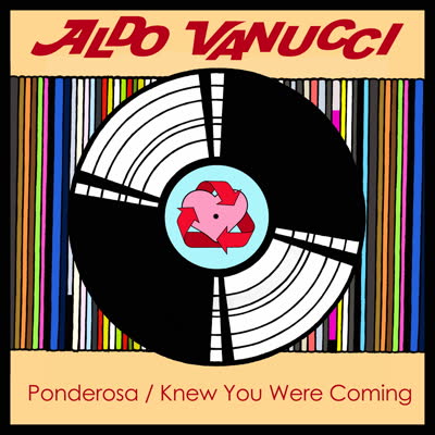 Aldo Vanucci/PONDEROSA 7