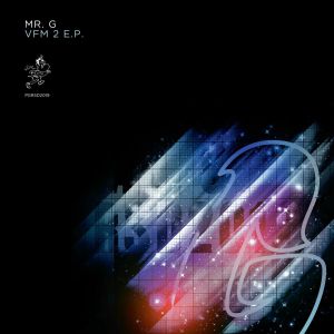 Mr. G/VFM 2 EP (RSD) 12