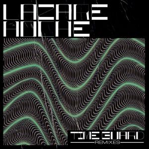 Lazare Hoche/TIME GUARD REMIXES 12