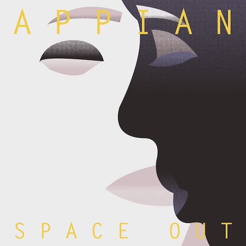 Appian/SPACE OUT EP 12