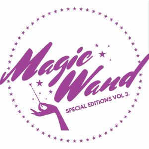 Rune Lindbaek/MAGIC WAND SP ED VOL 3 12