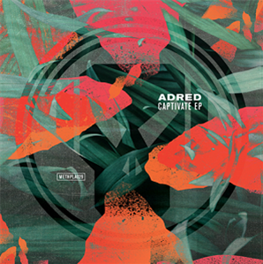 Adred/CAPTIVATE EP 12