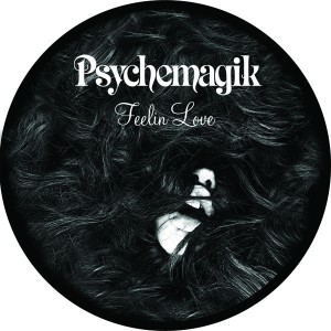 Psychemagik/FEELIN LOVE 12