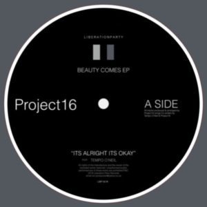 Project 16/BEAUTY COMES EP 12