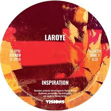 L'Aroye/INSPIRATION 12