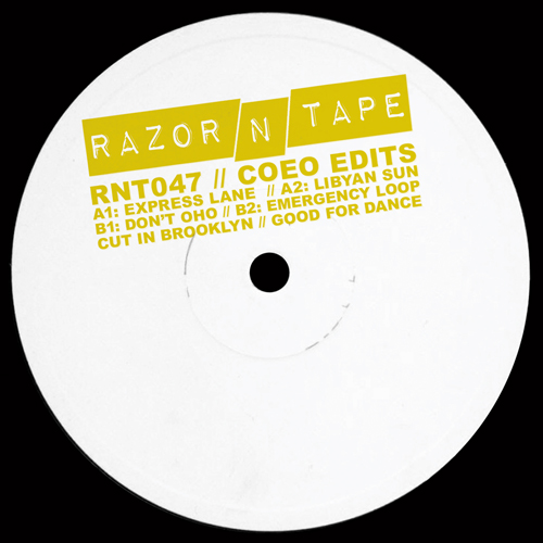 COEO/RAZOR-N-TAPE EDITS 12