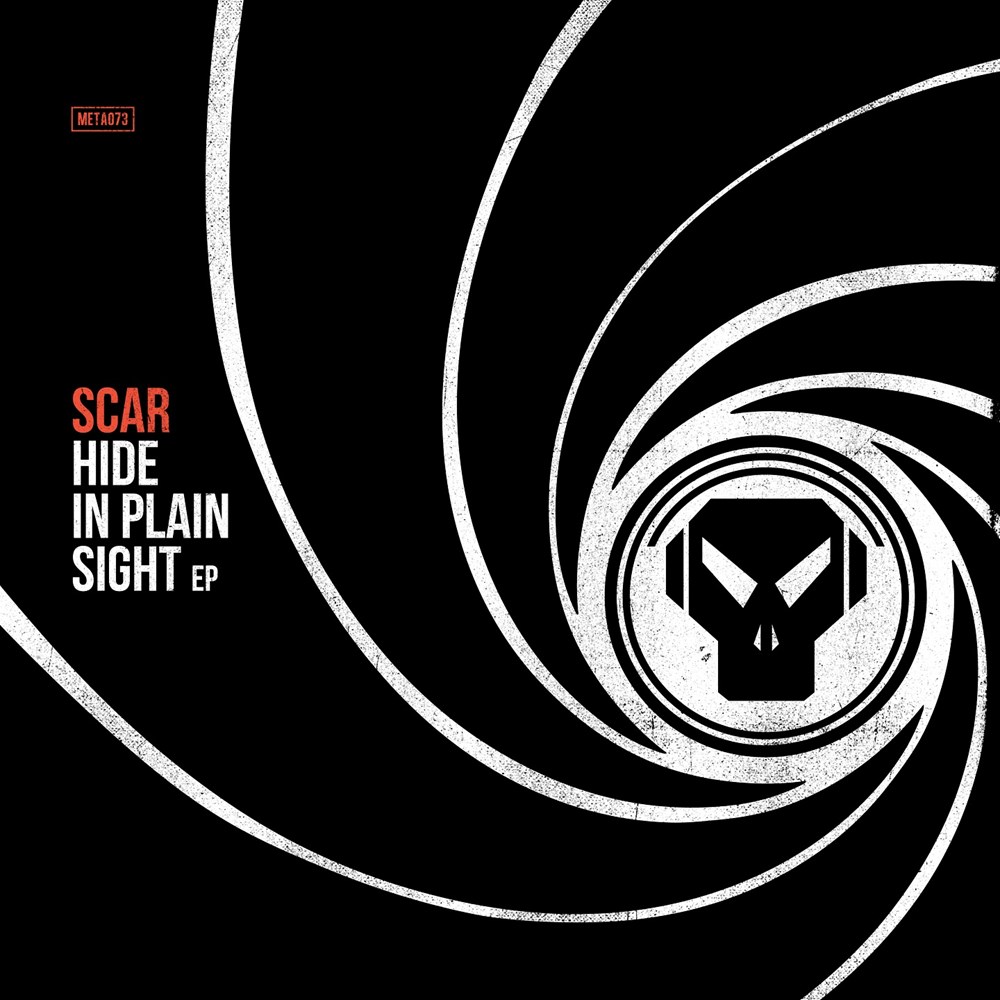 Scar/HIDE IN PLAIN SIGHT EP 12