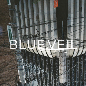 Blue Veil/DREAMING IN COLOUR EP 12