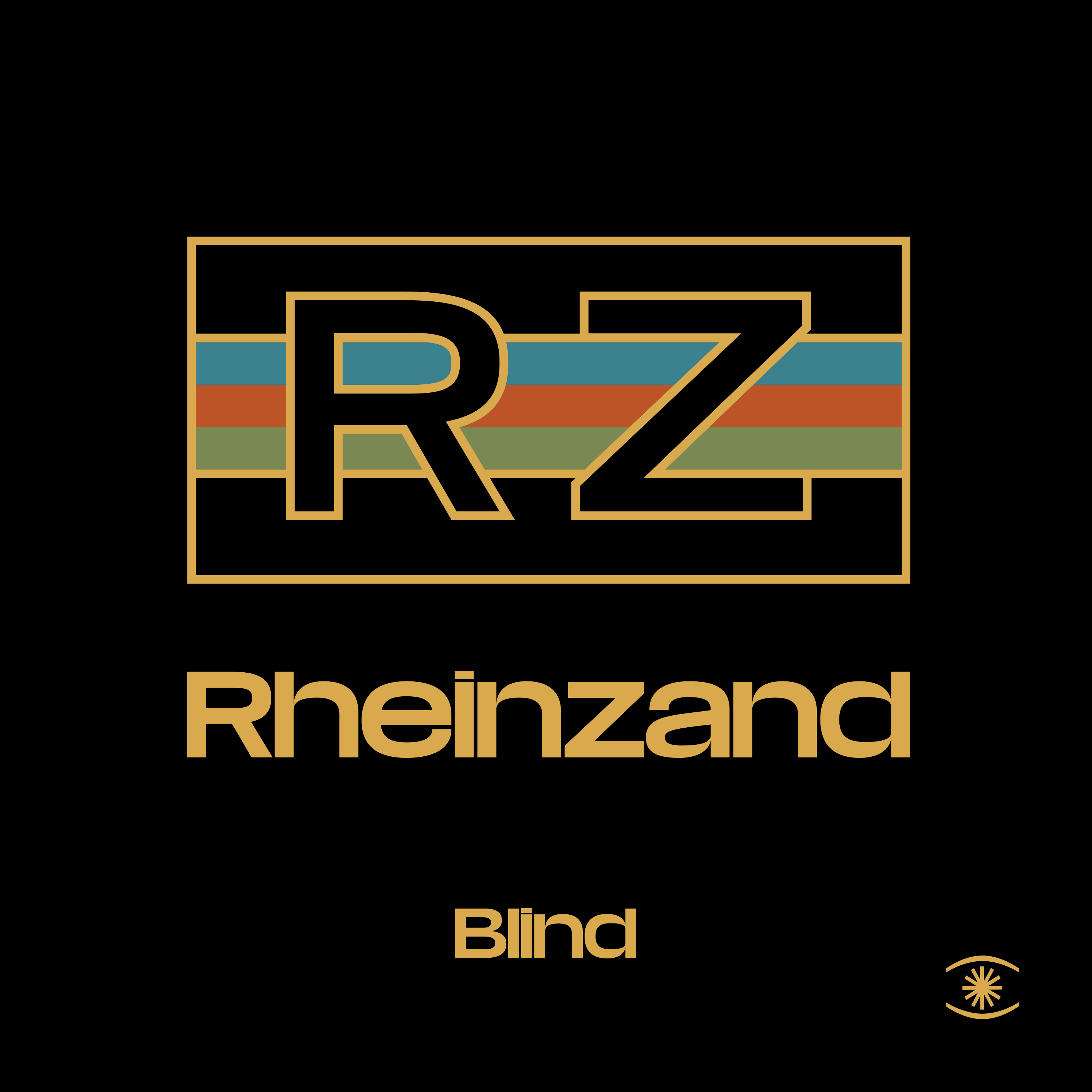 Rheinzand/BLIND 12