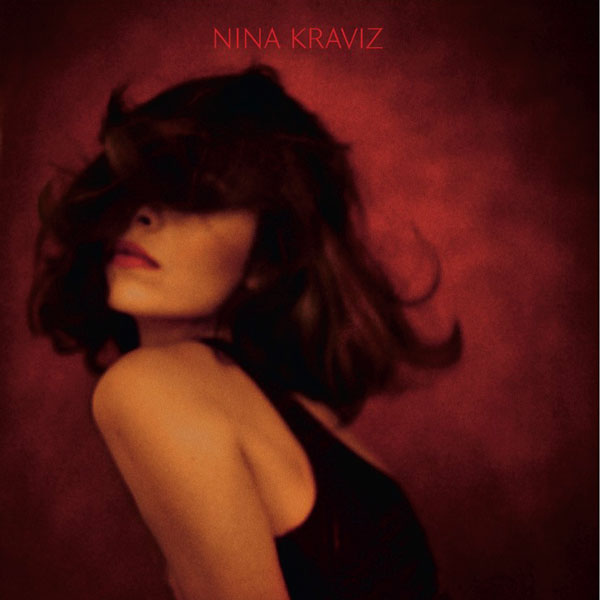 Nina Kraviz/NINA KRAVIZ DLP