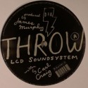 LCD Soundsystem/THROW 12