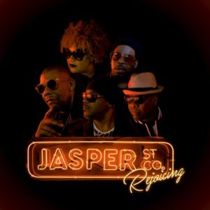 Jasper Street Co./REJOICING DLP