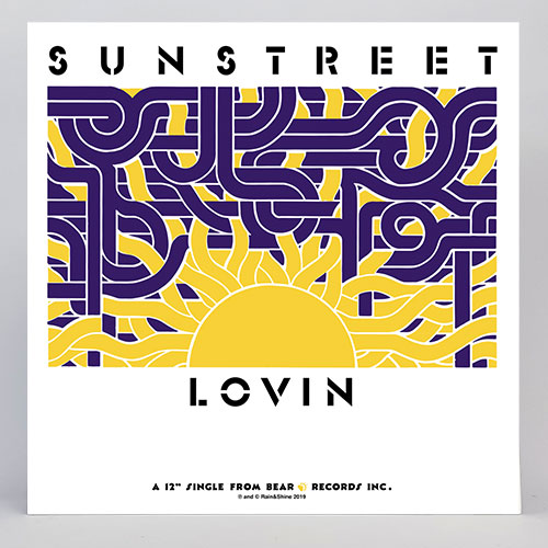 Sunstreet/LOVIN 12