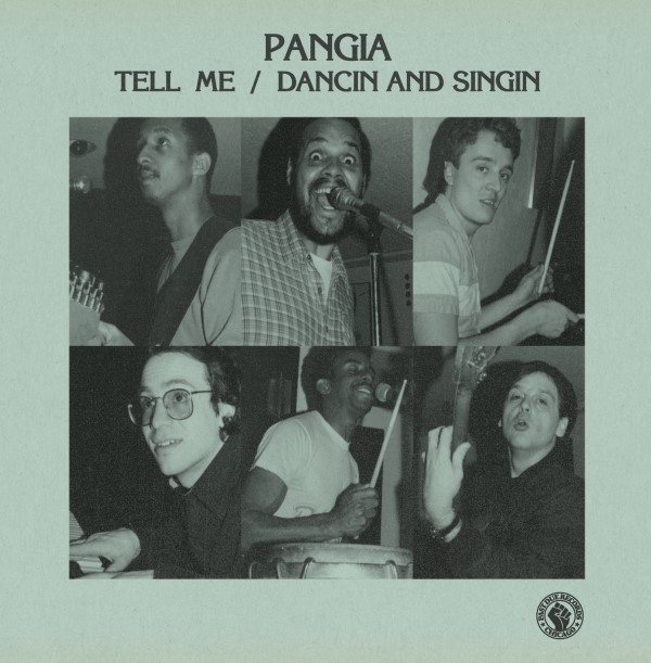 Pangia/TELL ME 7