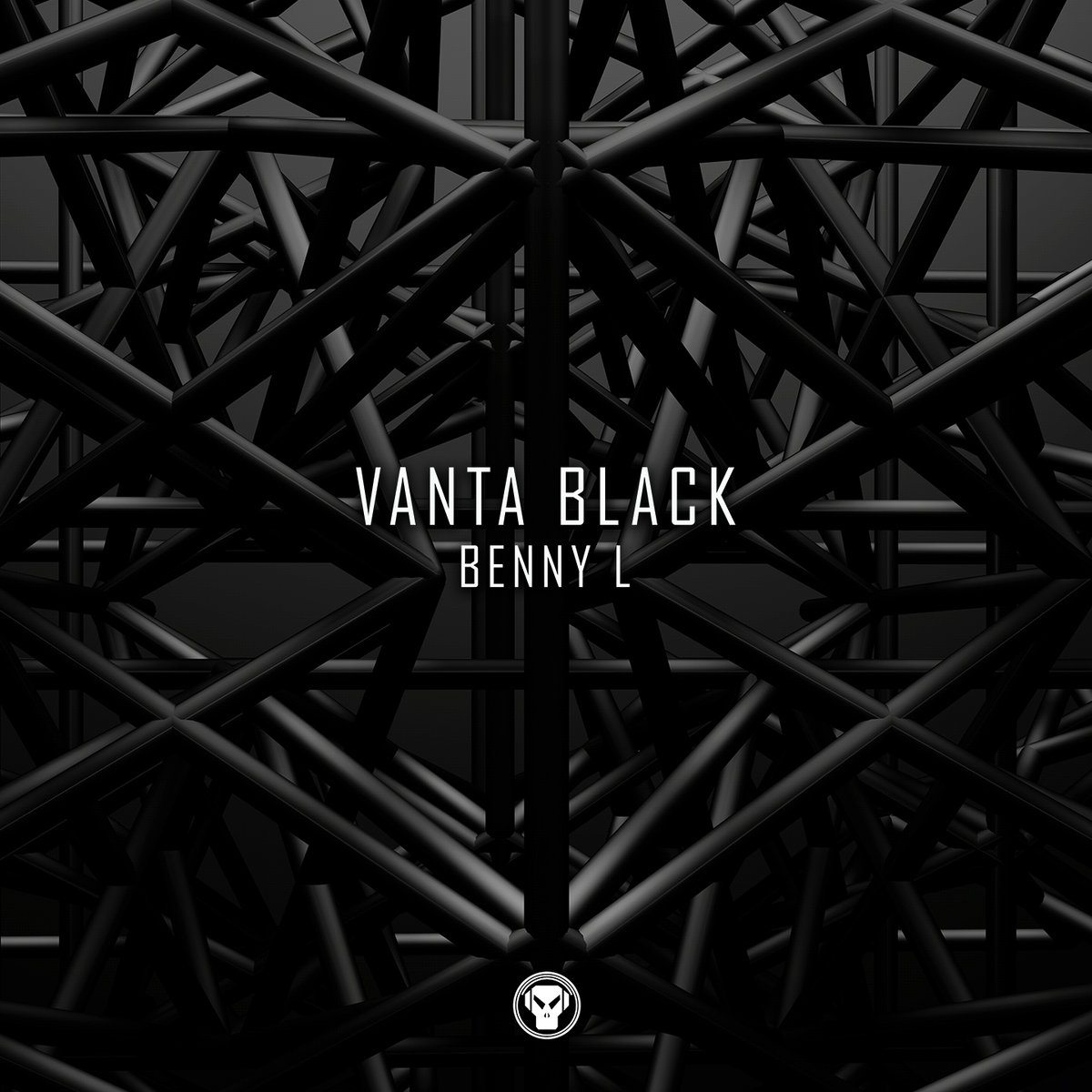 Benny L/VANTA BLACK 10