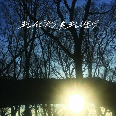 Blacks & Blues/SPIN 12