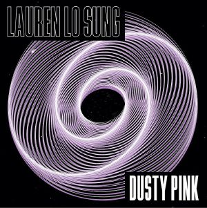 Lauren Lo Sung/DUSTY PINK 12