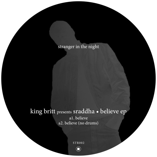 King Britt/BELIEVE EP 12