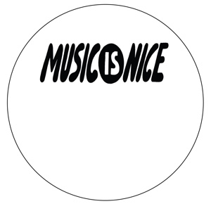 HNNY/MUSIC IS NICE EP 12