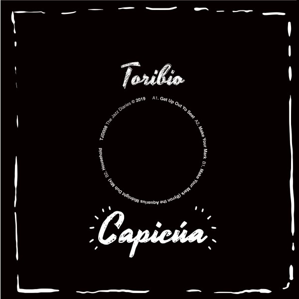 Toribio/CAPICUA EP 12