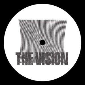 The Vision/THE VISION 01 12