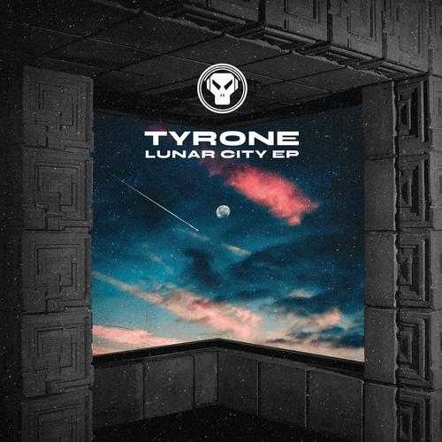 Tyrone/LUNAR CITY EP 12