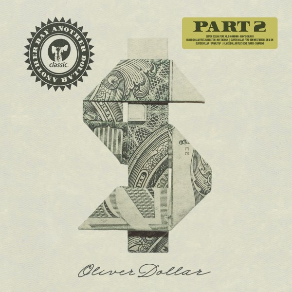 Oliver Dollar/ANOTHER DAY... PT 2 12