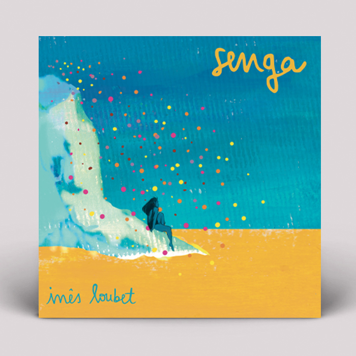 Ines Loubet/SENGA LP