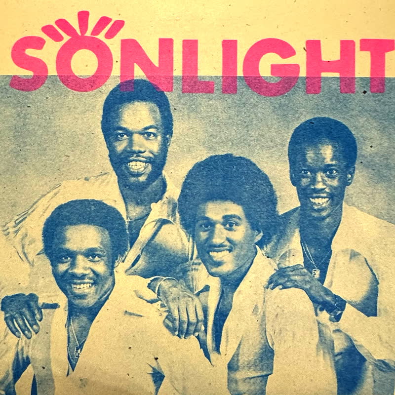 Sonlight/GET TOGETHER 7"