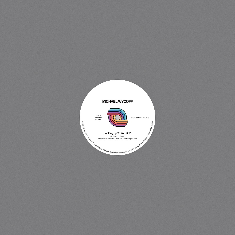 Michael Wycoff/DIAMOND REAL (INSTR) 12"