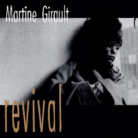 Martine Girault/REVIVAL 12"