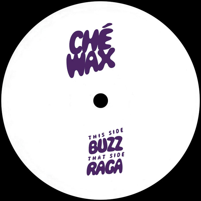 Che/CHE WAX VOL. 1 12"