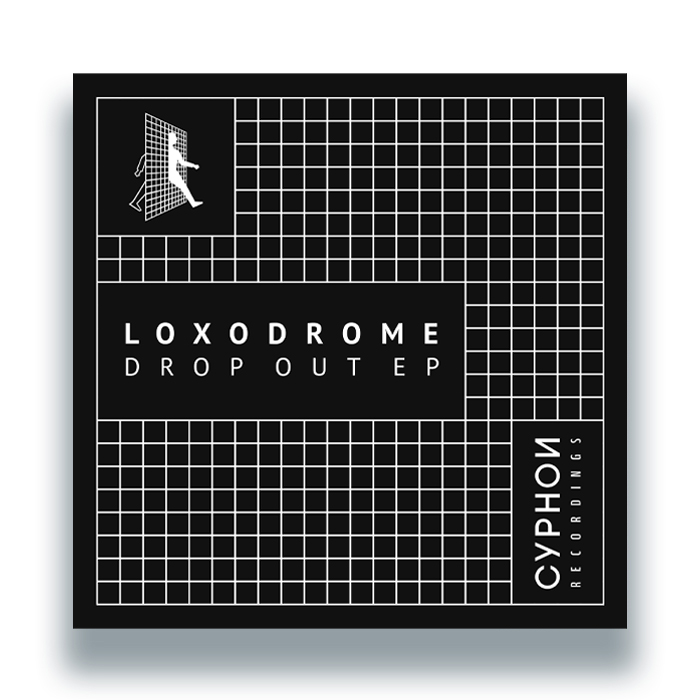 Loxodrome/DROP OUT EP 12"