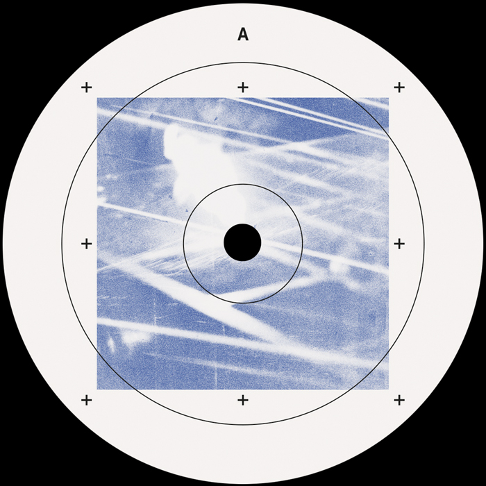 Simina Grigoriu/DECLARE ME 12"