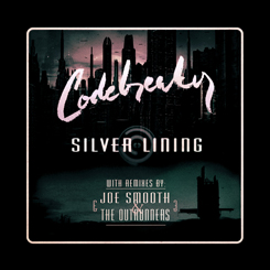 Codebreaker/SILVER LINING REMIX 12"