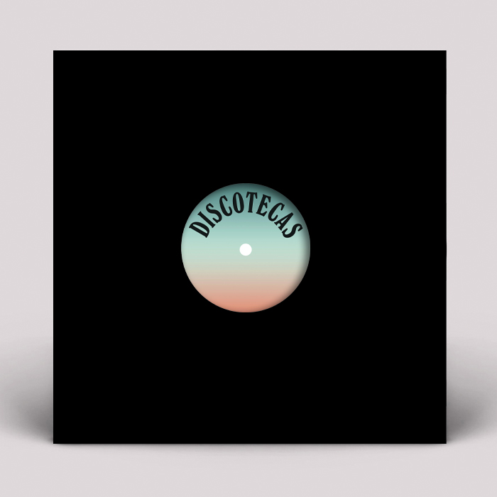 Discotecas/DISCOTECAS 005 12"