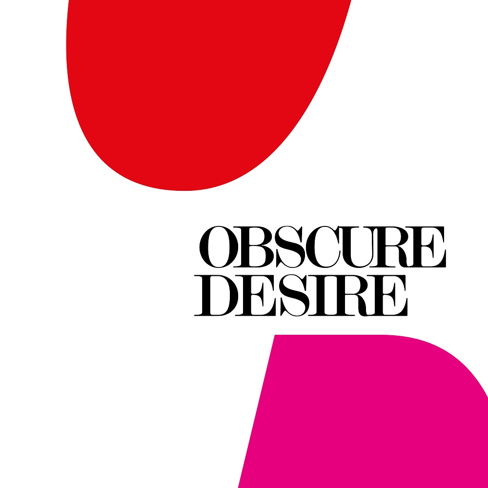 Obscure Desire/OBSCURE DESIRE 12"