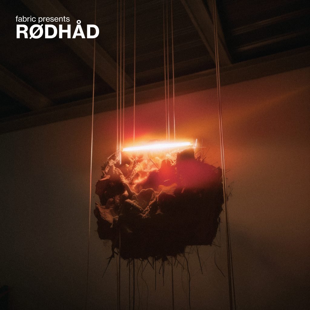 Rodhad/FABRIC PRESENTS... DLP