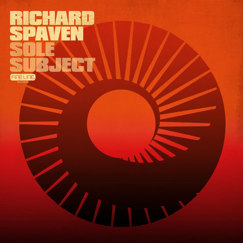 Richard Spaven/SOLE SUBJECT LP