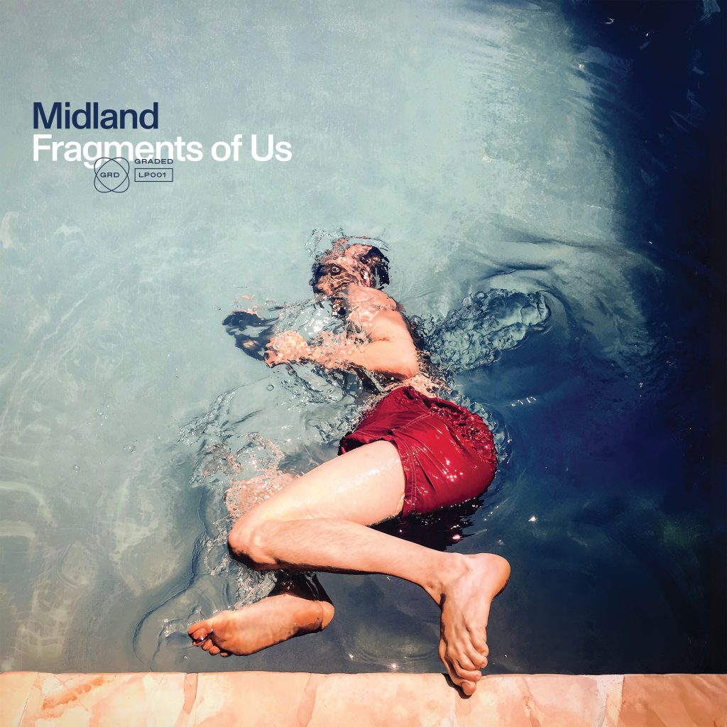 Midland/FRAGMENTS OF US LP