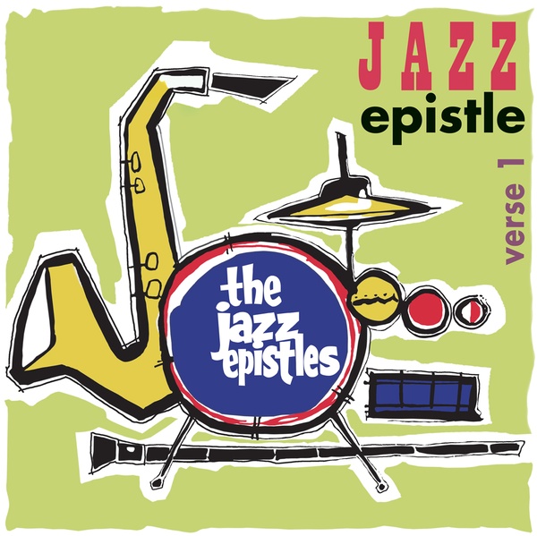 Jazz Epistles/JAZZ EPISTLES(MASEKELA) LP