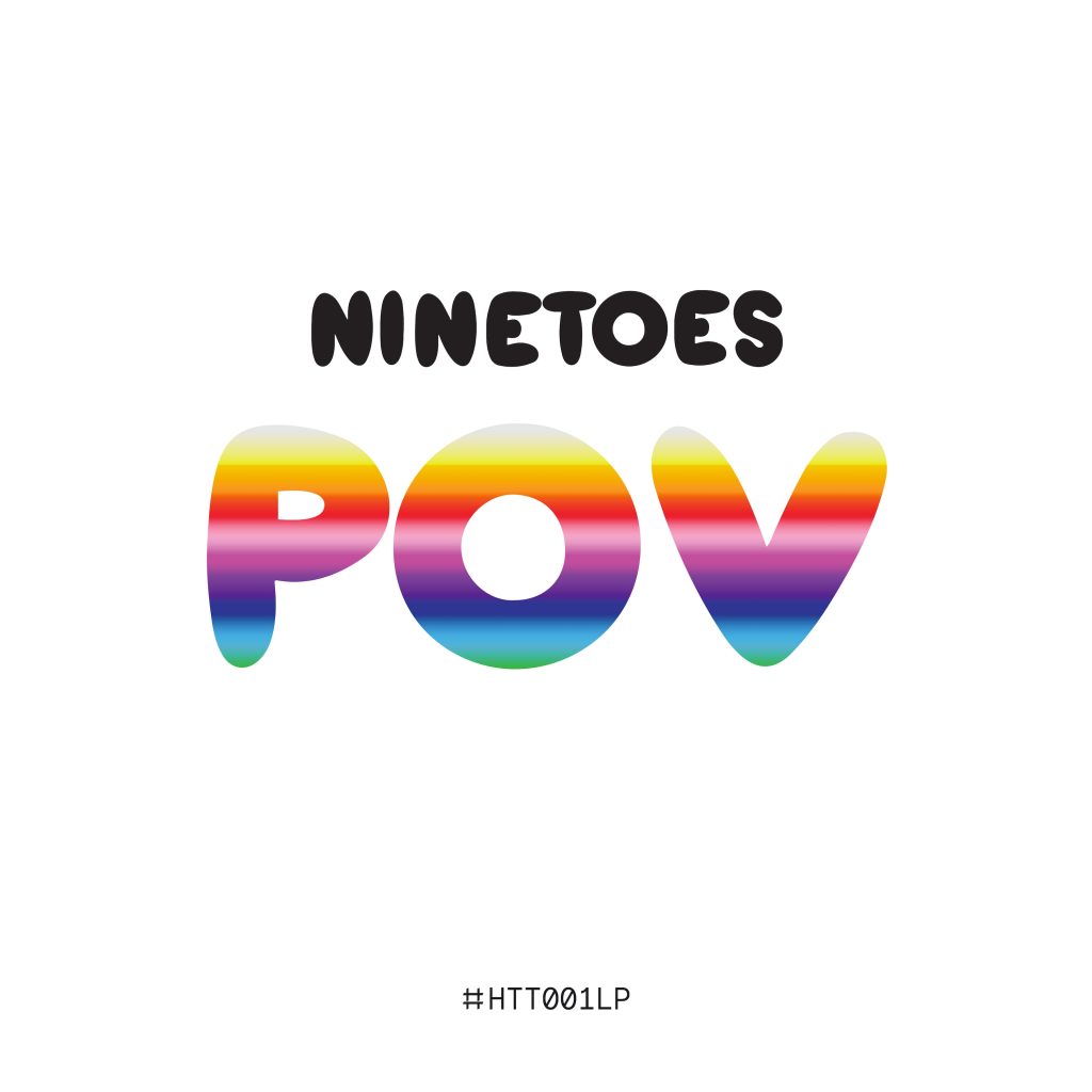 Ninetoes/POV DLP