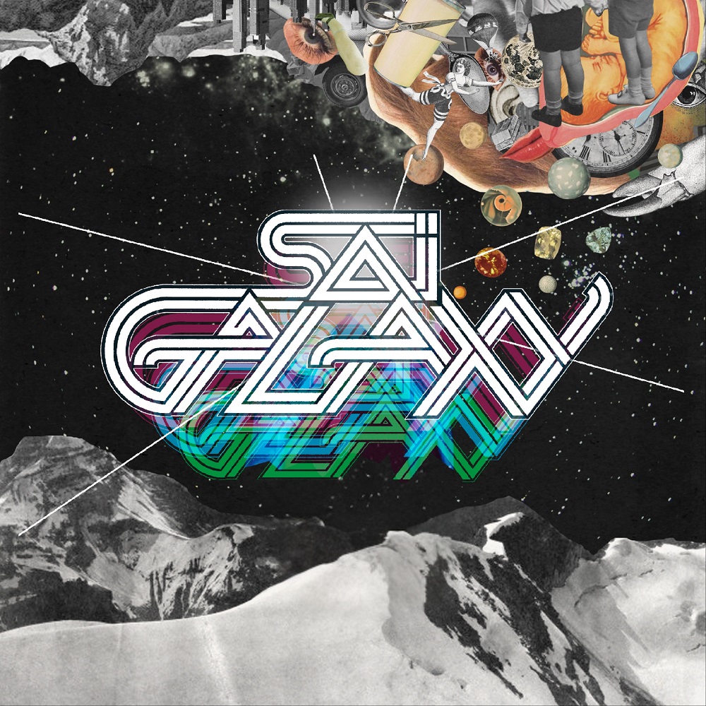 Sai Galaxy/ANALOGUE RECITAL LP