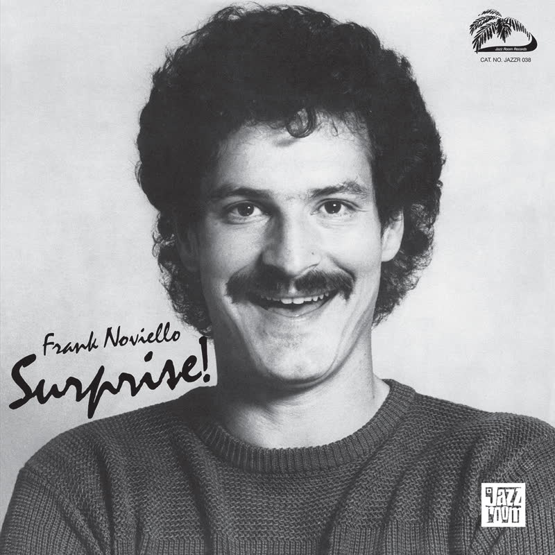 Frank Noviello/SURPRISE! LP