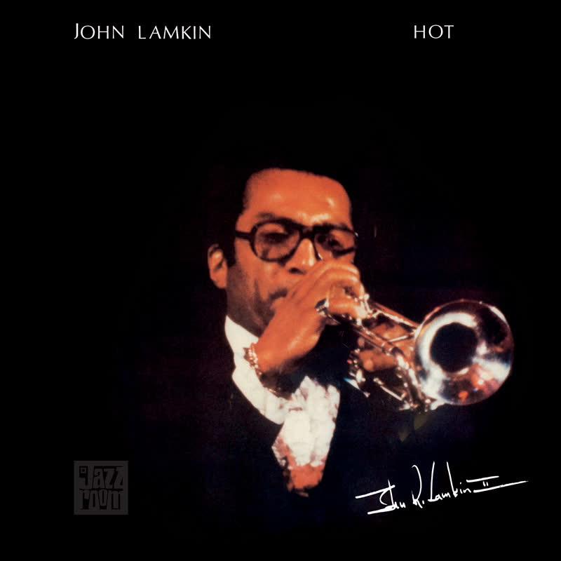 John Lamkin/HOT LP